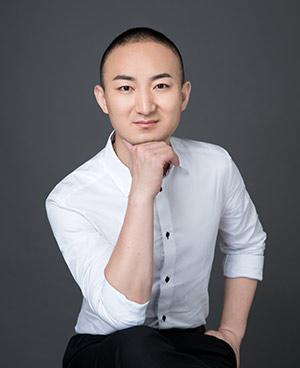 张晓旭