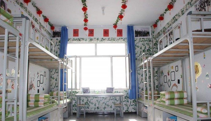 云南省贸易经济学校