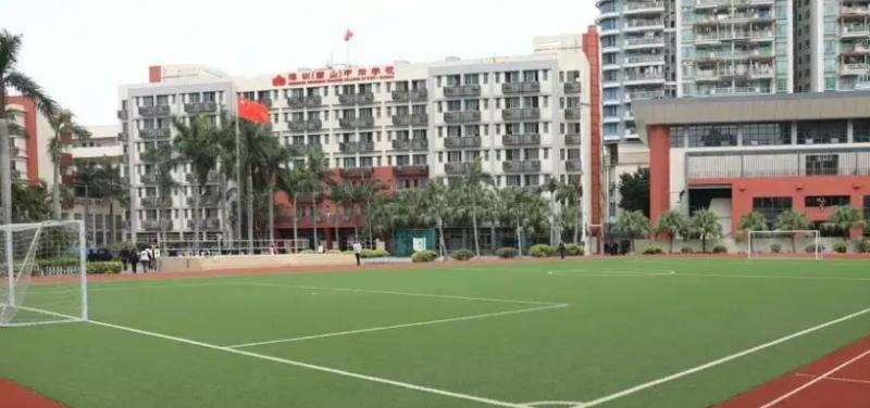 珠海科爱赛国际学校2023年报名时间