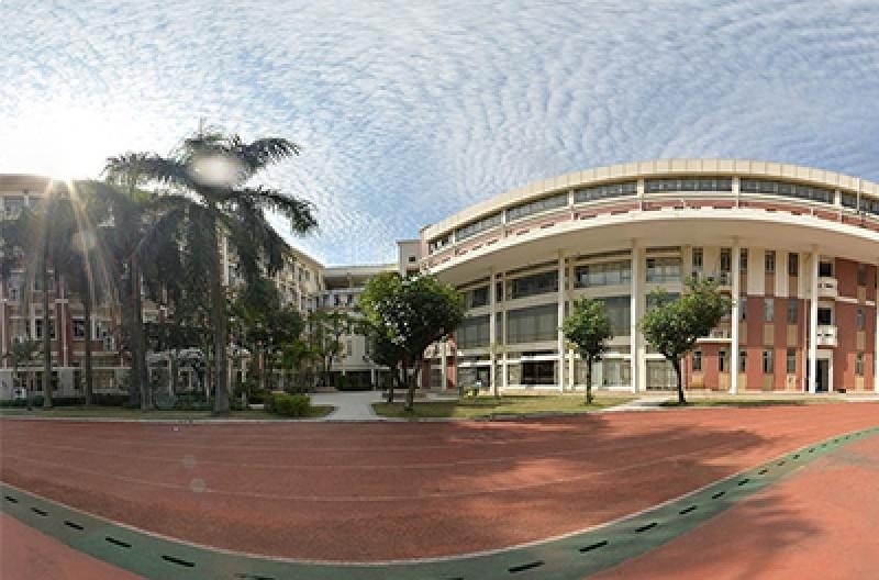 广东碧桂园(IB国际)学校
