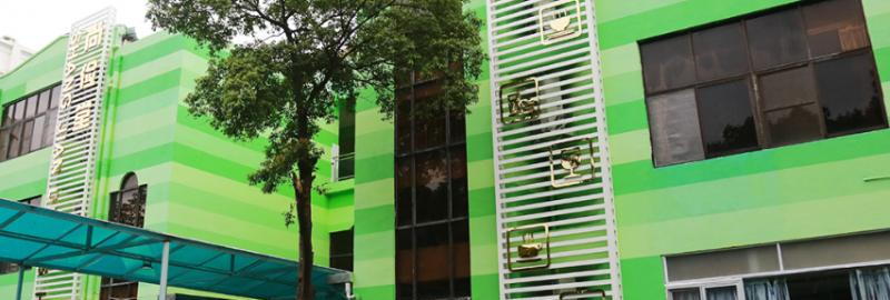 广东碧桂园(IB国际)学校初中部2020年招生办