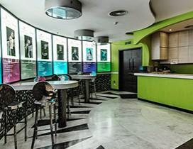 湖南梦想青成国际健身学院