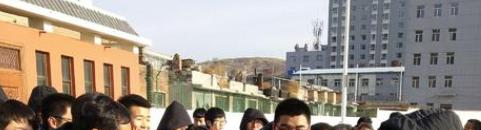 方山县职业中学怎么样、好不好