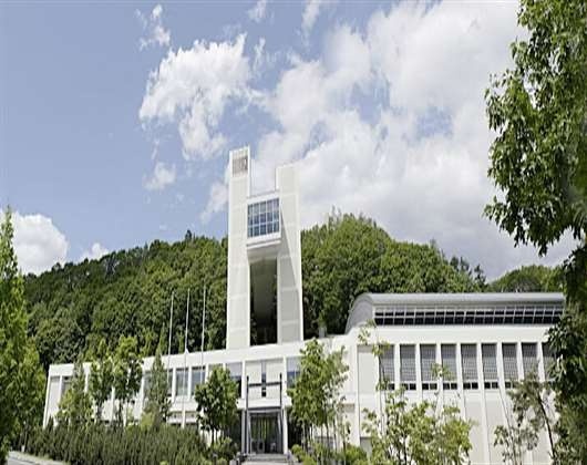 札幌市立大学
