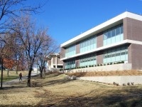 西密苏里州立大学