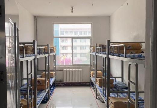 德阳市黄许职业中专学校