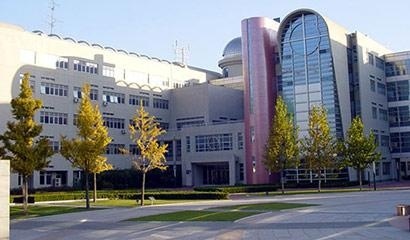 北京市第八十中学国际部