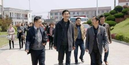 芦山县职业高级中学