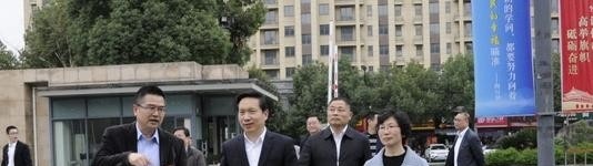 杭州科技职业技术学院五年制大专地址在哪里