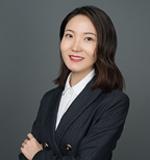 李姗娜老师
