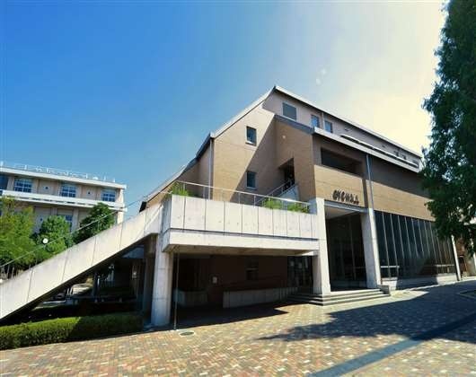 福冈医疗福祉大学