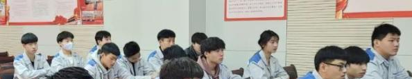 枣庄理工学校