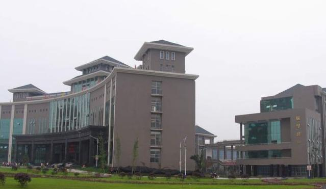 重庆市涪陵区职业教育中心2023年招生录取分数线
