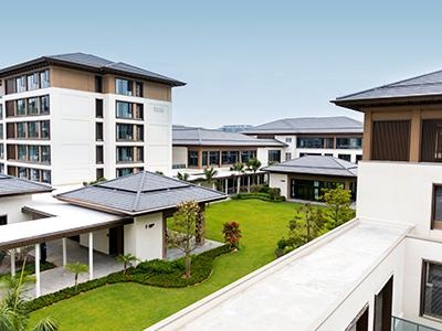 未来领导力学校