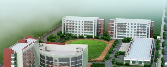 合肥腾飞技工学校网站