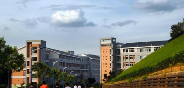 西安电力专修学院2022年