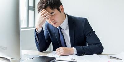 信息复杂没有掌握造成损失巨大