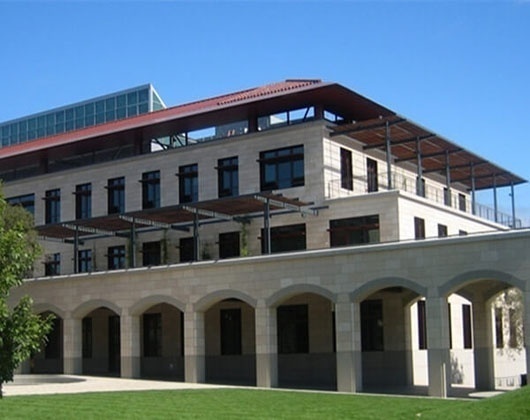 斯坦福大学