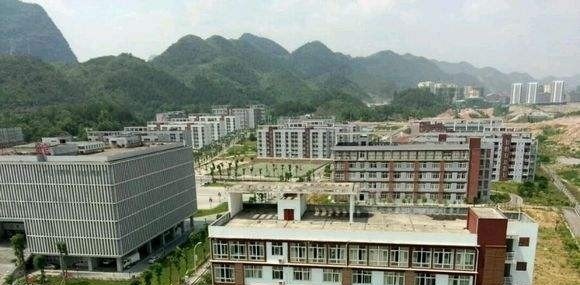 重庆旅游职业学院2019年单招录取分数线
