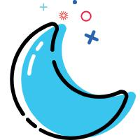 鲜活自在的生命力