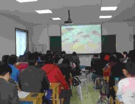 济南启航培训学校