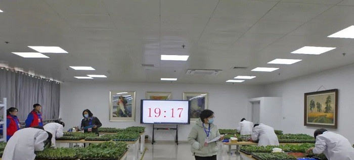 滁州市应用技术学校