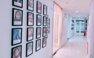 米图米美妆国际学校