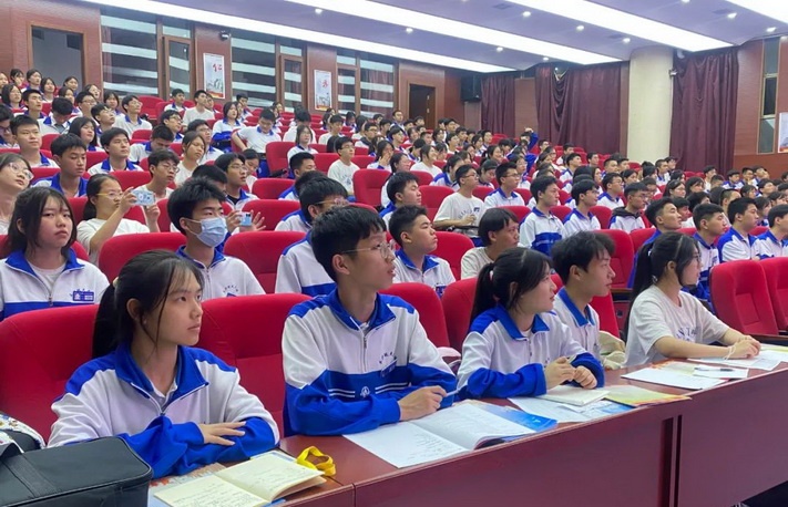 长沙航天学校