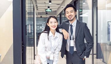 在这里你能收获什么