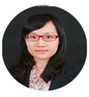 pte考试培训老师陈耿燕