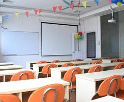 课室