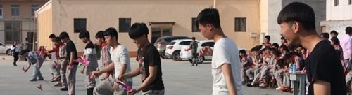 河北机电技工学校