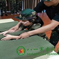 欠缺团队精神