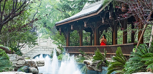 重庆建筑科技职业学院怎么样、好不好