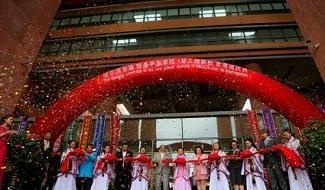 哈尔滨市鹰沙中加学校