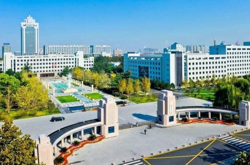 山东大学留学预科