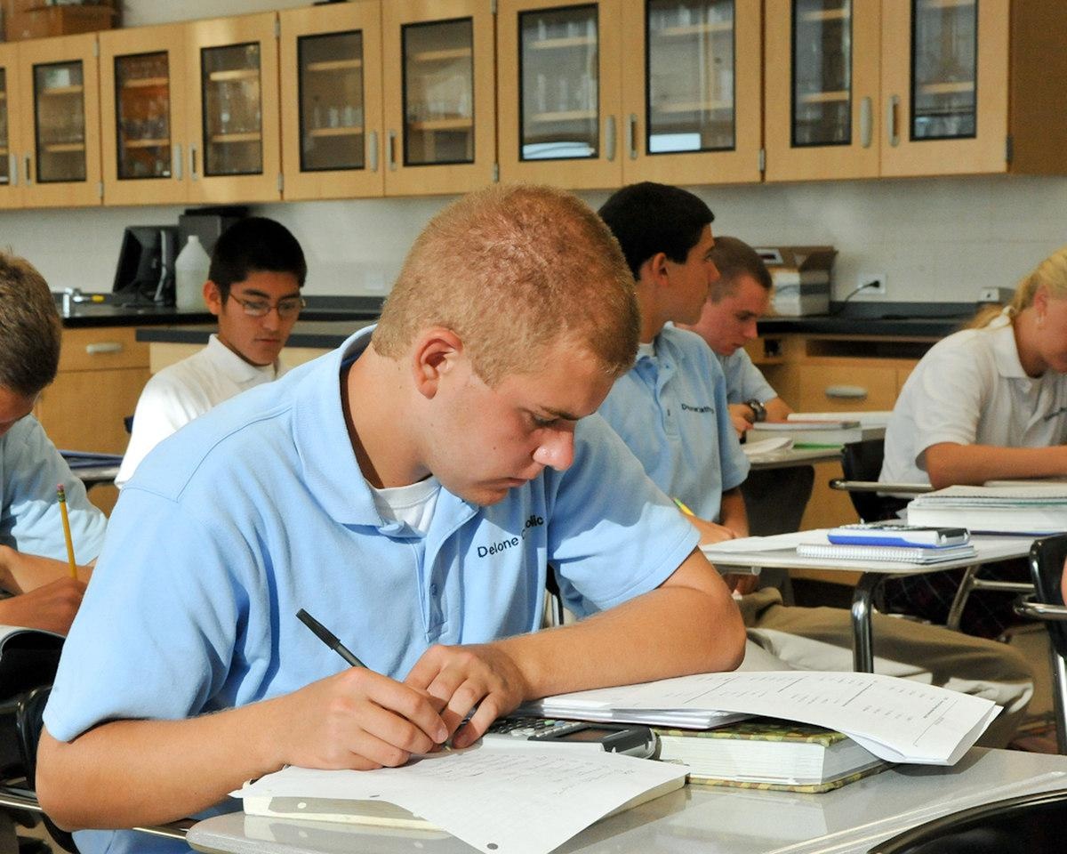 学生生活