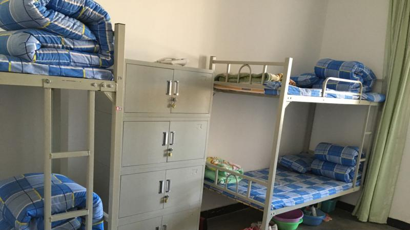 海安技工学校住宿条件