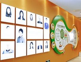 成都麦田青苗儿童能力训练中心