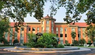 无锡中学国际部