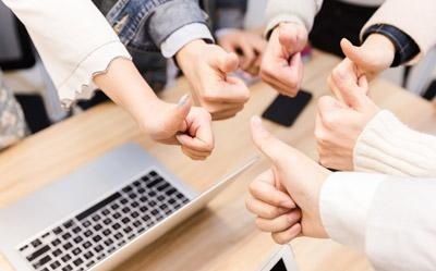 英语在职从业者