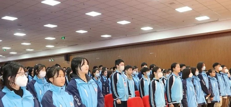 新乡职业教育中心