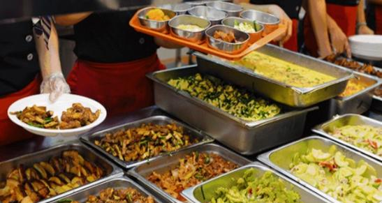 2023年潮州农业学校宿舍条件