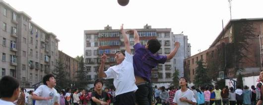 宝鸡新建路中学2020年招生简章