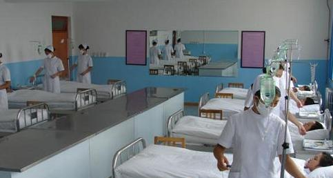 石家庄协和医学院