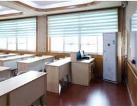 太原学无境教育