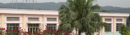 合山职业技术学校地址在哪里