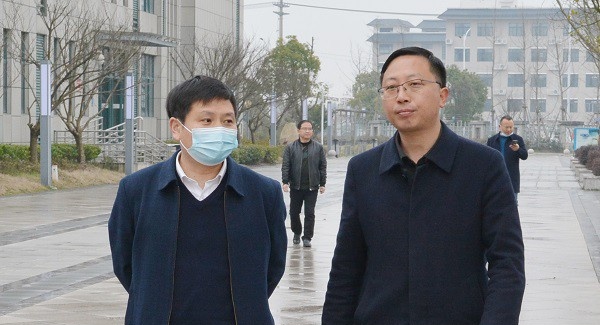 安徽材料工程学校