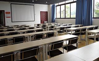 贵阳文登考研培训