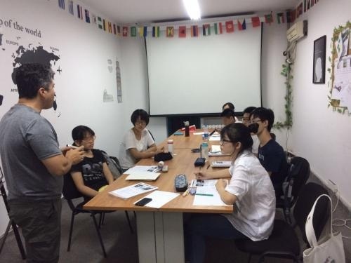 天津哈珀国际教育中心